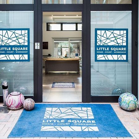 Hotel Little Square Arona Zewnętrze zdjęcie
