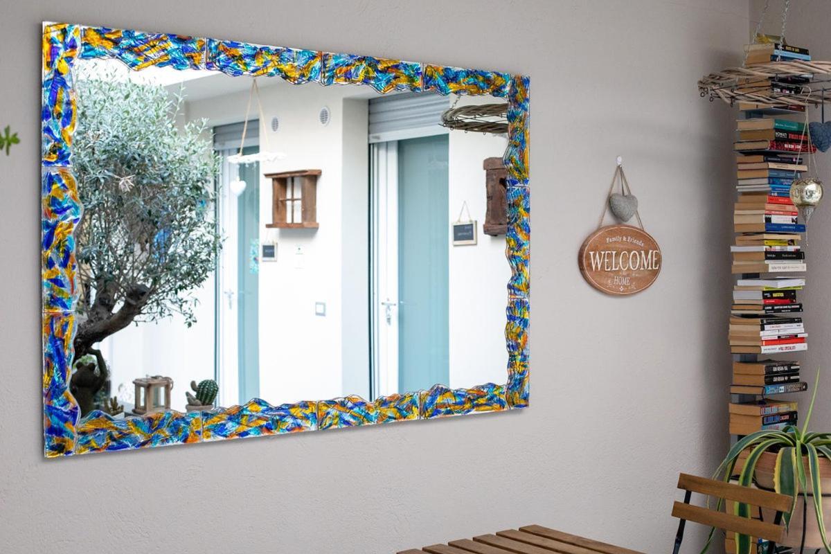 Hotel Little Square Arona Zewnętrze zdjęcie