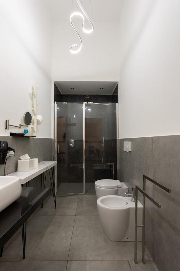 Hotel Little Square Arona Zewnętrze zdjęcie